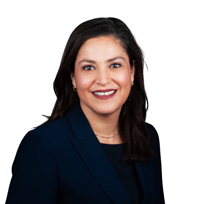 Laura Moreno, Co-Founder & Chief Strategy Officer de Vita
