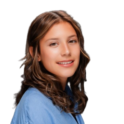 Valerie Guzmán, Co-Founder & Research Lead de Vita